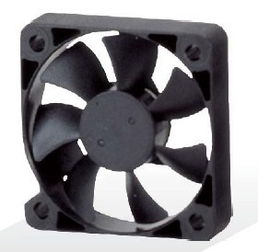 供应ADDA风扇 ADDA5010散热风扇的技术优势与选购指南