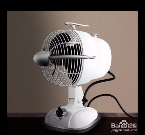 夏日清凉之选 最适合夏季室内的风扇指南