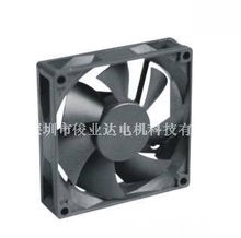 散热风扇 电子设备的无声守护者